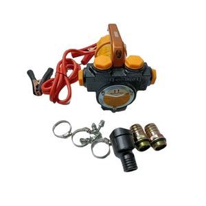 Kraftstoffzuführpumpe 4291162 für Motor EX100-<span class=keywords><strong>2</strong></span> EX130H-5 EX200-5 EX220-<span class=keywords><strong>3</strong></span> EX270-5 - Product Image 2