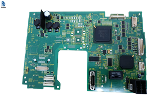 เซ็นเซอร์ควบคุม PLC บอร์ดหลัก ยี่ห้อใหม่เอี่ยม ของแท้ A20B-8201-0010 - Product Image 1