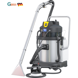 GR20SF Aspirateur électrique pour tapis, aspirateur à main avec fil, machine de <span class=keywords><strong>nettoyage</strong></span> à sec et humide pour <span class=keywords><strong>canapé</strong></span> en <span class=keywords><strong>tissu</strong></span> sale 220V Nouveau - Product Image 3