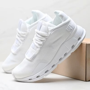 Zapatillas Deportivas Cloud a Precio de Fábrica, para Hombre y Mujer, Transpirables, con Amortiguación de Aire, Suaves, para Fitness, Baloncesto y Running - Product Image 3