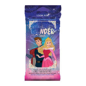 Lot de 108 <span class=keywords><strong>cartes</strong></span> TCG Tops Snow White Princess Wonder Fat Pack Blind Box TikTok Live Room Vente en gros Cadeaux de Noël pour enfants - Product Image 1