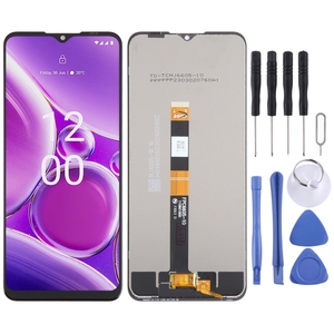 Écran LCD tactile complet de remplacement OEM pour téléphone portable <span class=keywords><strong>Nokia</strong></span> G42 - Product Image 1