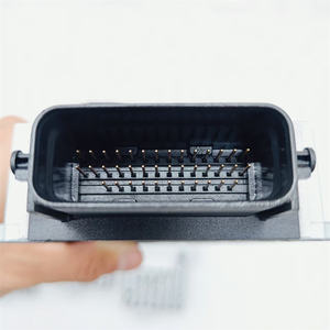 Тестированный и Программированный Модуль Управления Трансмиссией (TCM/TCU) L539189E1H LFJJ189E1C, Оригинальное Оборудование (OE) для 6L45/80/90, 6HP19/26, 8HP45, 9HP48 для OLIVER - Product Image 4