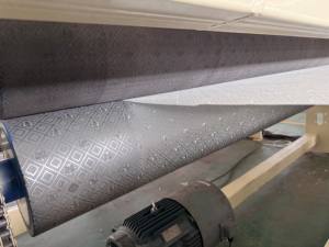 Machine à rembobiner le <span class=keywords><strong>papier</strong></span> toilette jumbo haute vitesse |   <span class=keywords><strong>Enrouleur</strong></span> de noyaux de <span class=keywords><strong>papier</strong></span> industriel avec panneau de commande PLC convivial - Product Image 5