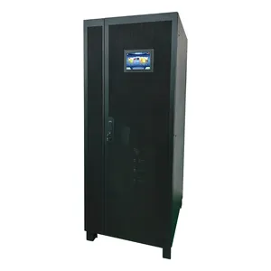 ITeapower Power 3 fases intercambiables en caliente 1kva - 600kva en línea, ups 600 Kva, precio de 3 fases para centro de datos