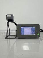 Mini imprimante de logos - Marqueur laser portable pour codes numériques sur tous matériaux - Machine de marquage laser à fibre portable