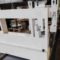 Capteur de vibration pour machine d'équilibrage dynamique de turbocompresseurs