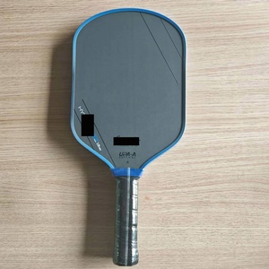 Hyperio gen3s14mm 16mm pickleball mái chèo kéo dài hình dạng đường cong <span class=keywords><strong>Aero</strong></span> tăng cường tốc độ xoay kiểm soát quay UPA-A chứng nhận - Product Image 6