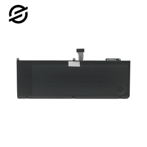 Batería para Portátil <span class=keywords><strong>A1382</strong></span> A1286 2011 MC721 para <span class=keywords><strong>MacBook</strong></span> <span class=keywords><strong>Pro</strong></span> 15 A1286, Baterías Recargables para Portátil - Product Image 1