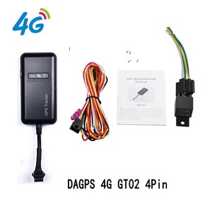 Traceur GPS DAGPS pour véhicules, voitures, motos, flotte, dispositif de suivi en temps réel, sans <span class=keywords><strong>abonnement</strong></span>, couverture mondiale, traceur de localisation - Product Image 1