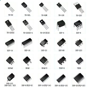 集積回路マイクロコントローラATMEGA328 IC MCU 8ビットAVR自動車デザイン<span class=keywords><strong>ATMEGA328P-PU</strong></span> - Product Image 4