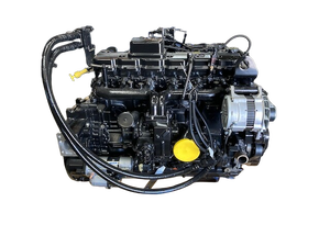 Bomba de Arranque Eléctrico para Motor Diésel ISB6.7/ISB6.7E6A310B CM2350 CPL3544 CPL3545 CPL4683 de 300HP - Product Image 2