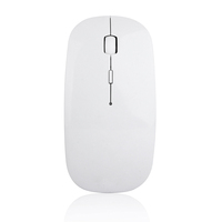 AmazonBestSeller Souris sans fil rechargeable BT pour Macbook Pro