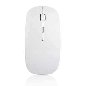 AmazonBestSeller Souris sans fil rechargeable BT pour Macbook Pro - Product Image 4
