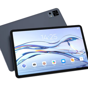 <span class=keywords><strong>Tablet</strong></span> Nueva de 11.97 Pulgadas, Marca 2025, Modelo P1197, 4G LTE, 6GB de RAM, 128GB de ROM, <span class=keywords><strong>para</strong></span> Negocios y Entretenimiento, Venta al por Mayor de Fábrica - Product Image 1