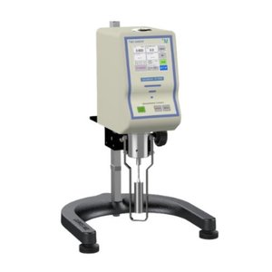 Viscosimètre rotatif de type B Toki Tv-100bl X2.5 pour la mesure de la courbe de viscosité en fonction de la température - Product Image 2
