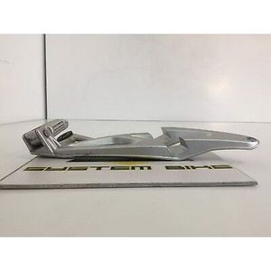 Poggiapiedi Posteriore Sinistro per Moto K1200R K1200S, Ricambio per Motocicletta - Product Image 3