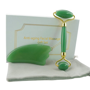Blanc jade <span class=keywords><strong>néphrite</strong></span> le meilleur vendeur jade massage aux pierres - Product Image 4