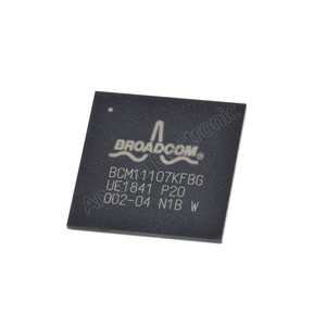 Circuits intégrés électroniques ANSOYO BCM11107KFBG BCM11107 BGA IC Chips - Product Image 5