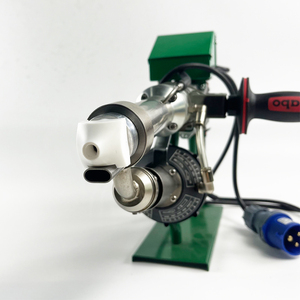 Schweißschuhe für <span class=keywords><strong>WEGENER</strong></span> Kunststoff-Schweißextruder zur Verwendung mit allen Handextrusionsschweißgeräten - Product Image 2
