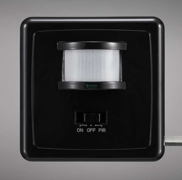 Infrared Motion Sensor