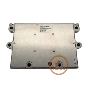 โมดูลคอมพิวเตอร์เครื่องยนต์ดีเซล ECM ECU 3408501 สำหรับ Cummins ISM11 M11 QSM11 - Product Image 1