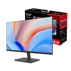<span class=keywords><strong>Pantalla</strong></span> Plana de 23.8 Pulgadas, 100 Hz, FHD, Excelente Relación <span class=keywords><strong>Calidad</strong></span>-<span class=keywords><strong>Precio</strong></span>, Alta <span class=keywords><strong>Calidad</strong></span>, Duradera, Diseño Elegante, OEM y ODM Disponibles - Product Image 6