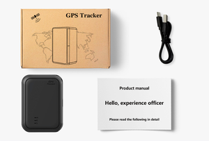 P7 mini xách tay Car GPS Tracker thời gian thực định vị 4 gam LTE kết nối từ Beidou ACC phát hiện 2 gam lbs GSM Wifi AGPS cho - Product Image 5