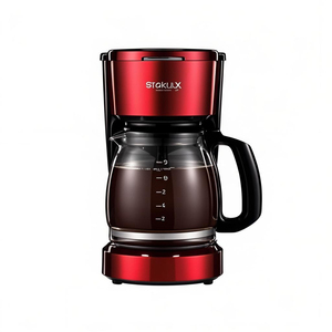 เครื่องชงกาแฟแบบหยดไฟฟ้าระบบอัตโนมัติอัจฉริยะแบบพกพาสำหรับธุรกิจและใช้งานกลางแจ้ง - Product Image 5