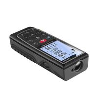 ILDM-100H télémètre laser professionnel de 100m avec fonction CAO ILDM-100H télémètre laser professionnel