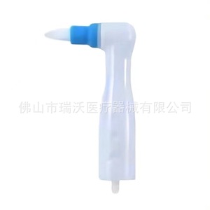 อุปกรณ์ทันตกรรมแบบใช้แล้วทิ้ง, หัวขัดแบบโค้ง, หัวขัดแบบงอ - Product Image 3