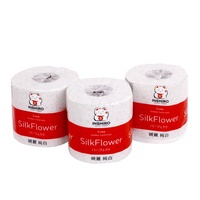 Papier toilette en vrac, papier toilette de bonne qualité, vente en gros