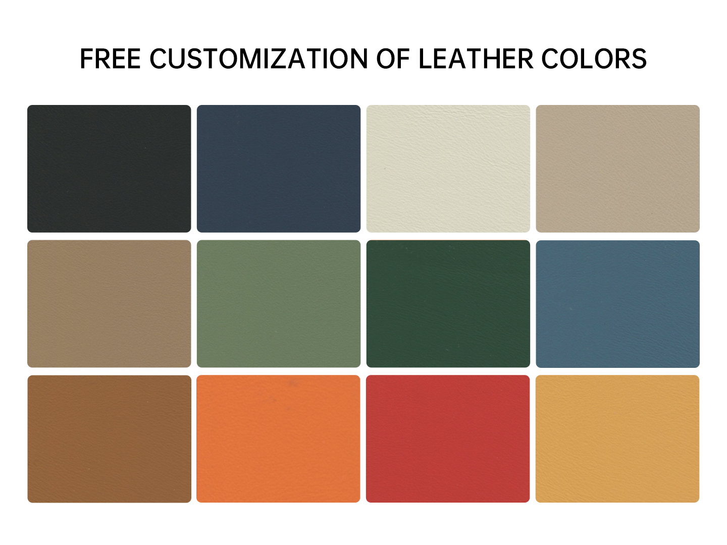 Couleur personnalisée