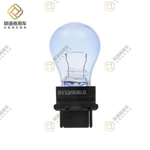 Ampoule SYLVANIA 3156 SilverStar Mini H4 36W 6000K Claire Neuve 12V Compatible Universel 1200 Lumens Éclairage Diurne Plus Lumineux et Plus Blanc - Product Image 2