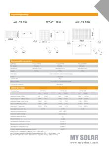 5w 10w 20w ソーラーパネルモジュール 太陽光パネル ミニソーラーパネル 太陽光発電システム用 - Product Image 3