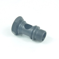 OEM métal personnalisé CNC fraisage tour Service aluminium acier inoxydable CNC pièces d'usinage