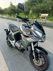 Motocicleta Usada Wangjiang Tianyu <span class=keywords><strong>Hero</strong></span> <span class=keywords><strong>150</strong></span> WJ150-18 TSR150 150cc, Monocilíndrica, Refrigerada por Aire, Tipo Mini Monkey - Product Image 2