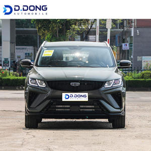 Hecho en China Gas Gasolina Suv Mejor Suv Coche Geely Coolray Gasolina Coches Gasolina Coche Aceite Combustible Nuevo Gasolina Suv - Product Image 4