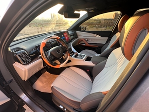 BYD Song Pro SUV Hybride Automatique Élégant Fiable Premier Choix Familles Soucieuses de l'Environnement Voiture <span class=keywords><strong>d</strong></span>'<span class=keywords><strong>Occasion</strong></span> - Product Image 5