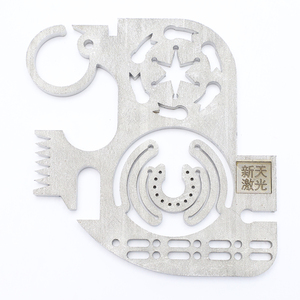 6000w לייזר cnc צלחות מכונת חיתוך סין מכונת חיתוך מתכת עבור מתכת - Product Image 6