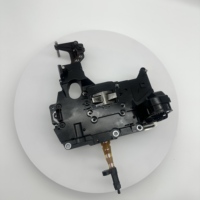 Module de commande de transmission TCM TCU 0BK927156, compatible avec les modèles ZF 8HP55 et 8HP55A, applicable aux A5, A6, A7, Q5, Q7