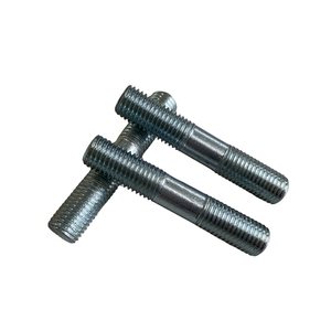 Meilleur <span class=keywords><strong>prix</strong></span> ASTM A193 B5 B6 B7 boulons en acier allié et acier inoxydable pour le service à haute température ou haute pression - Product Image 1