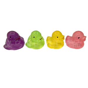 Botu New Cute Duckling Colorful <b>Squeeze</b> Toy Stick Squishy Fidget Toy Soft Foam Stress <b>Ball</b> Squishie Silicone Wholesale - Product Image 1