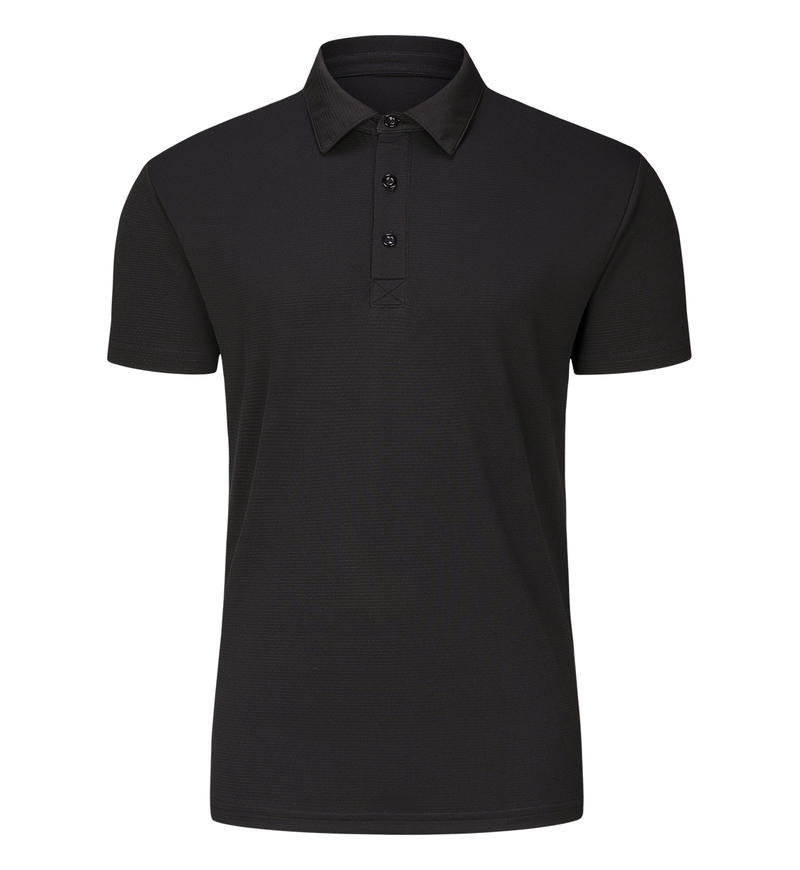 Best Dropshipping Product Exclusively Europe Large Size 165g Quick-drying Sweat-absorbing Men Personalized POLO Tshirt T Shirt