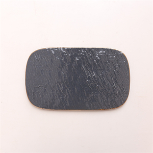 Turco moderno stile elegante oro cerchio decorazione smaltato personalizzato <span class=keywords><strong>porcellana</strong></span> <span class=keywords><strong>colazione</strong></span> cena <span class=keywords><strong>set</strong></span> - Product Image 5