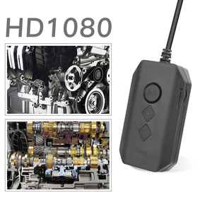 Y17 HD Endoscope Vidéo <span class=keywords><strong>8mm</strong></span> Sans Fil Industriel Serpent D'endoscope D'inspection caméra <span class=keywords><strong>8mm</strong></span> ios - Product Image 2
