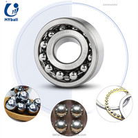 4.5MM Haute qualité. 177 Cal. Billes de carbone en acier granulés BBS cuivré Shot bbs pour la chasse