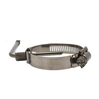 Capteur de température à thermocouple de type K à pince pour machine de moulage par injection TLK200C, OEM ODM, IP55, garantie 1 an