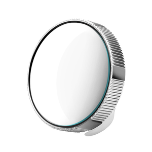 Kính ABS Tròn Độ Phân Giải Cao Chất Lượng Cao Với Gương Chiếu Hậu Lồi Từ Tính Với Gương Chiếu Hậu Điểm Mù - Product Image 6