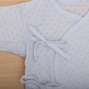 Vêtements bébé fille garçons nouveau-né 0-3 <span class=keywords><strong>mois</strong></span> 1 pièce vêtements bébé coton bio - Product Image 3